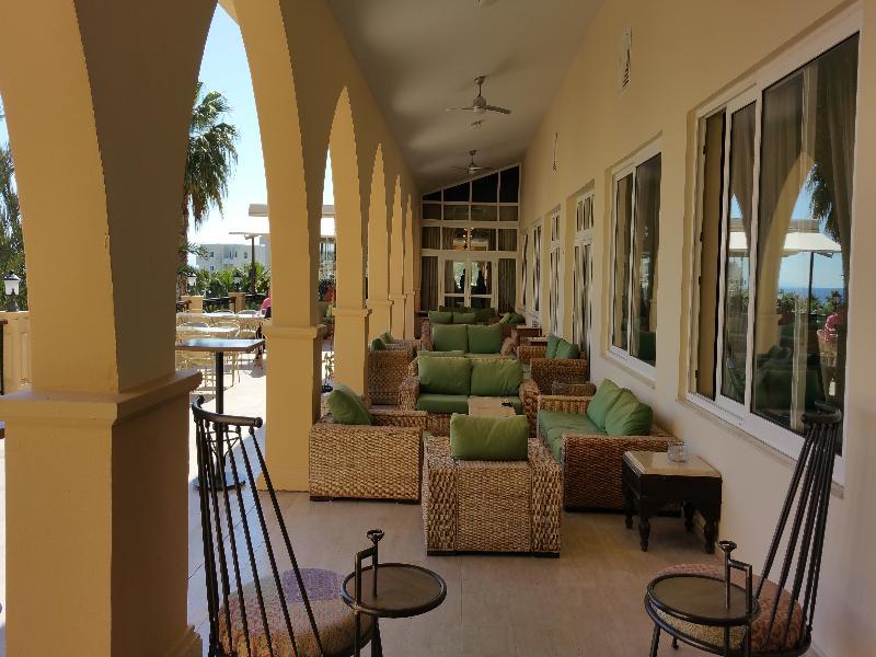 Oscar Resort Hotel Kyrenia  Exterior foto